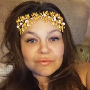 Meet your Posher, Shonna